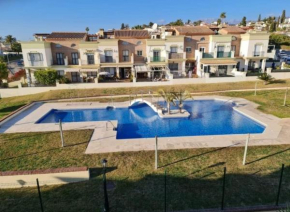 Casa Puerto Caleta